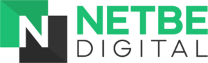 netbedigital logo